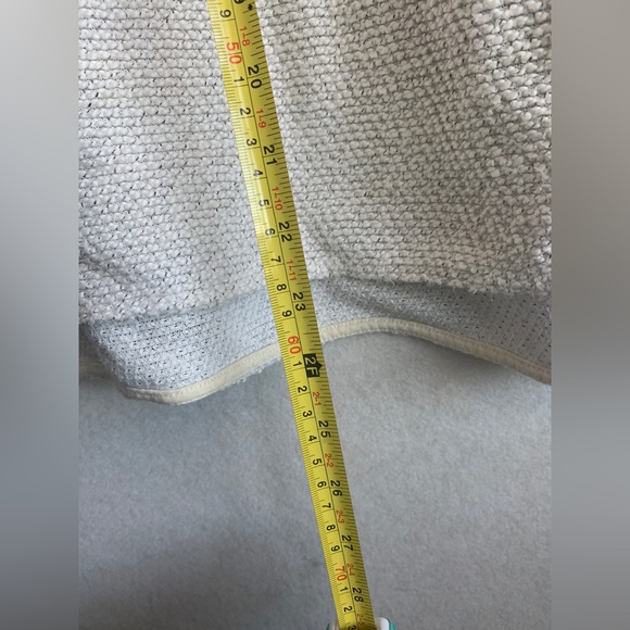 H&M Coastal Cowgirl Slouchy Sweater - Picture 4 of 5